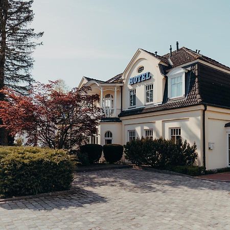 Hotel Jungclaus Wentorf bei Hamburg Luaran gambar
