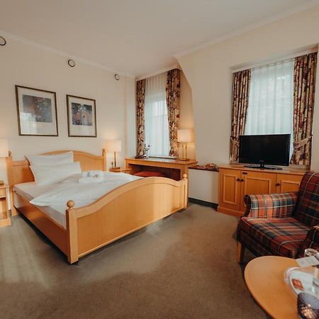 Hotel Jungclaus Wentorf bei Hamburg Luaran gambar