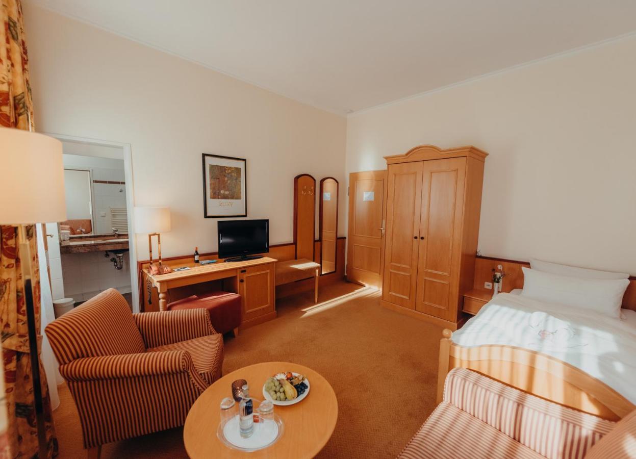 Hotel Jungclaus Wentorf bei Hamburg Luaran gambar