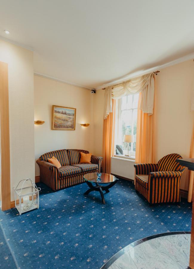 Hotel Jungclaus Wentorf bei Hamburg Luaran gambar
