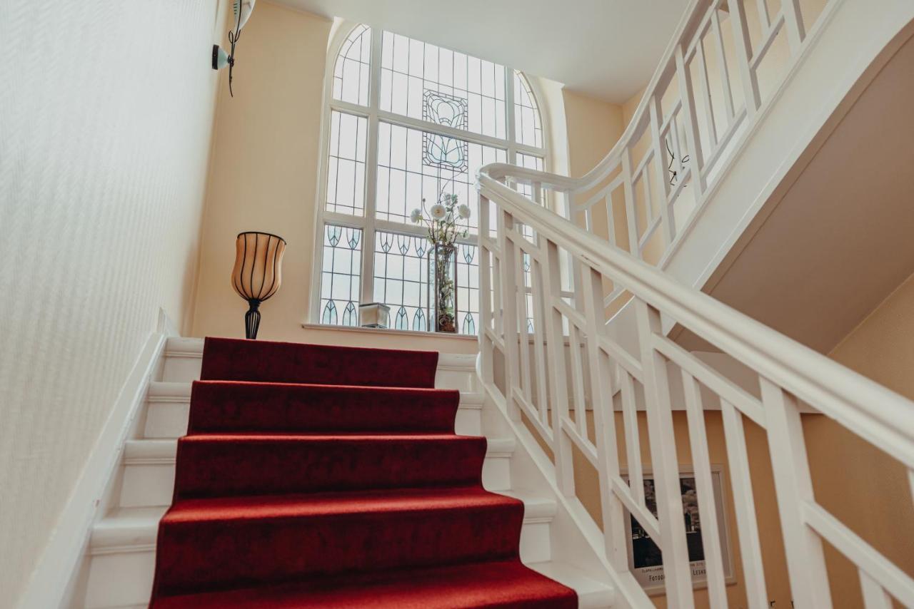 Hotel Jungclaus Wentorf bei Hamburg Luaran gambar