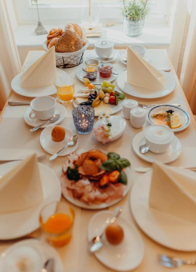 Hotel Jungclaus Wentorf bei Hamburg Luaran gambar