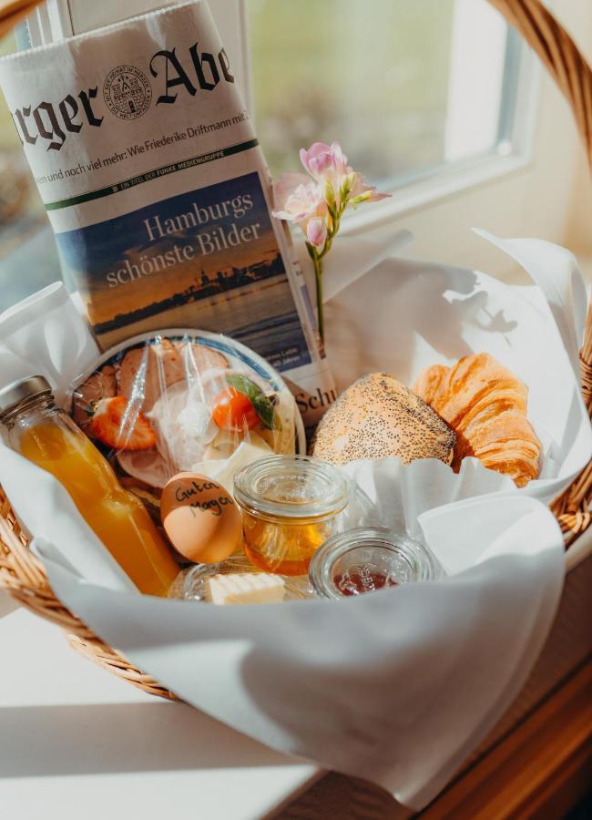 Hotel Jungclaus Wentorf bei Hamburg Luaran gambar