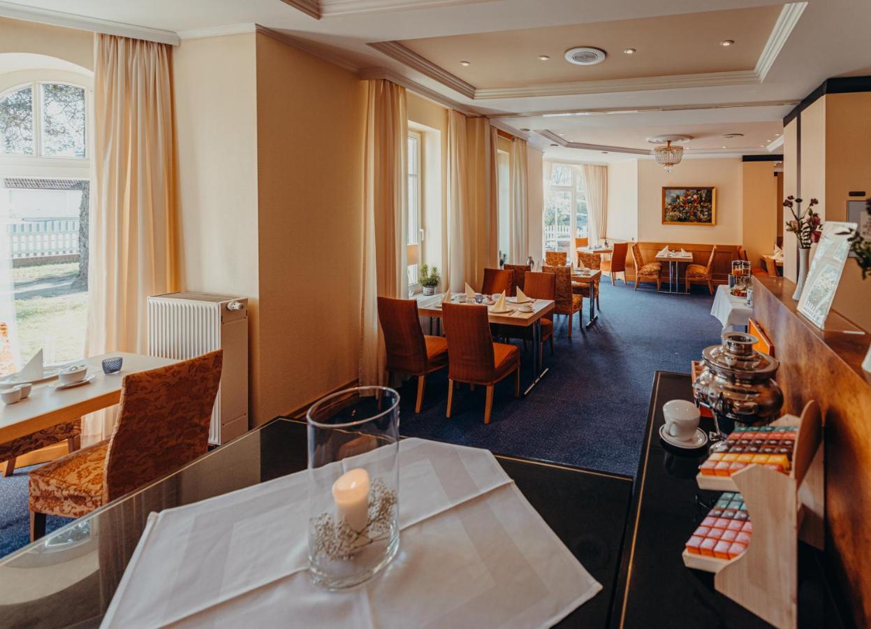 Hotel Jungclaus Wentorf bei Hamburg Luaran gambar