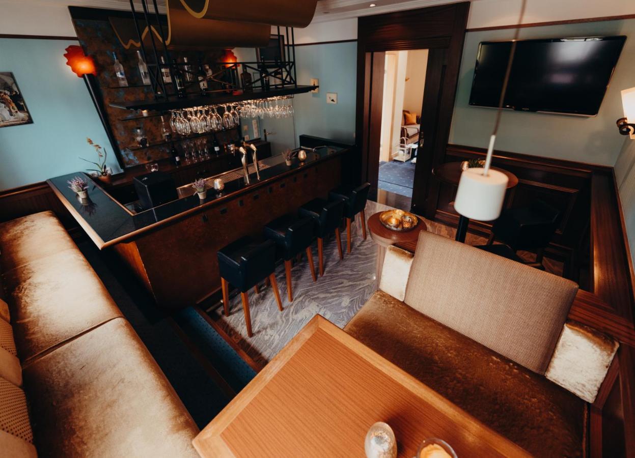 Hotel Jungclaus Wentorf bei Hamburg Luaran gambar
