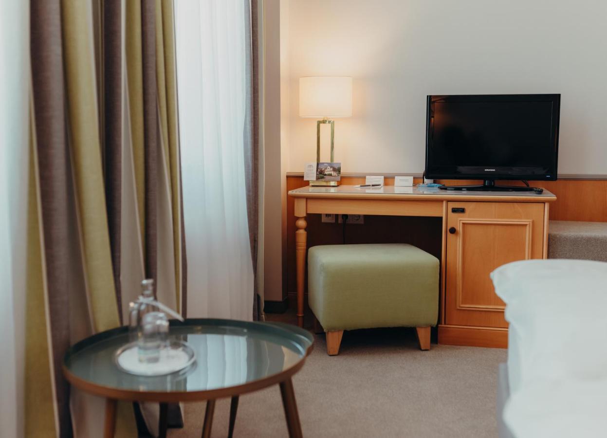 Hotel Jungclaus Wentorf bei Hamburg Luaran gambar