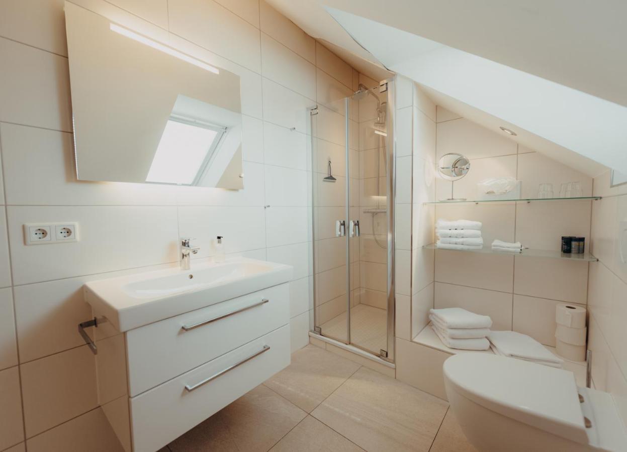 Hotel Jungclaus Wentorf bei Hamburg Luaran gambar