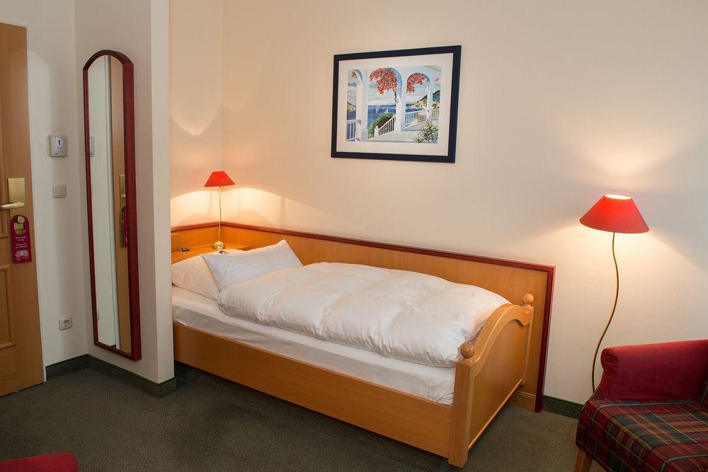 Hotel Jungclaus Wentorf bei Hamburg Luaran gambar