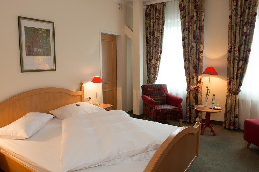 Hotel Jungclaus Wentorf bei Hamburg Luaran gambar