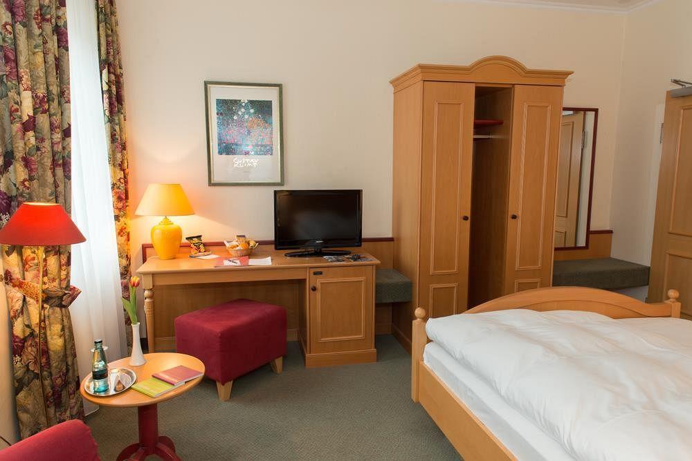 Hotel Jungclaus Wentorf bei Hamburg Luaran gambar