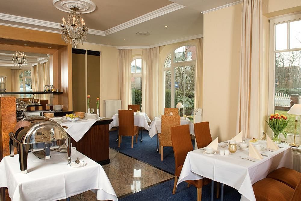 Hotel Jungclaus Wentorf bei Hamburg Luaran gambar